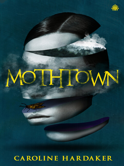 Title details for Mothtown by Caroline Hardaker - Wait list